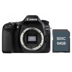 캐논eos80d