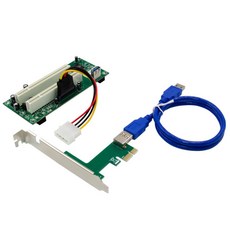 pci-e슬롯확장
