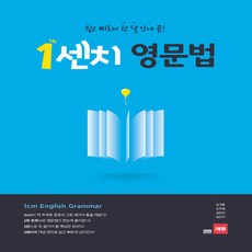 1센치영문법