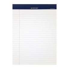 옥스포드리갈패드a5100매