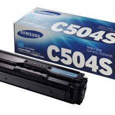 물산천하_W785F82_정품드럼재생드럼_삼성 CLT-C504S 정품토너 파랑(1800매) CLP-415, 오너SJ 쿠팡 1, 오너SJ 쿠팡 본상품선택