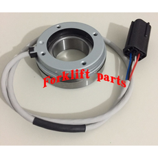 현대전기지게차