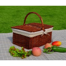 서울숲피크닉대여