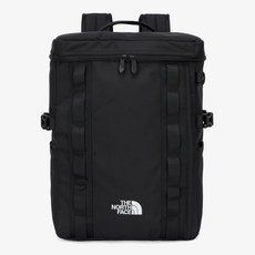 TNF 알파 박스 NM2DQ06A_BLK, BLACK - nm2dq06