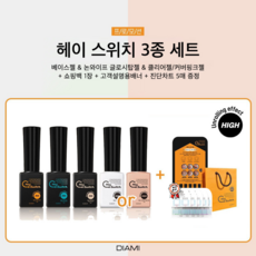 헤이스위치젤