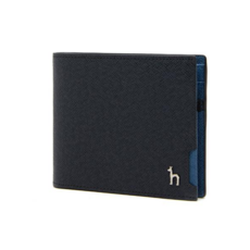 헤지스네이비퍼피배색