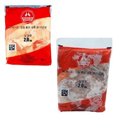 뼈제거한 껍질붙은 냉동 순살 닭다리살 2kg 뼈없는 닭갈비 업소용 스테이크 닭강정 찜닭, 1개