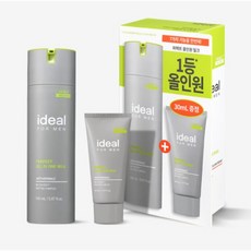 아이디얼포맨 퍼펙트올인원 150mL + 100mL