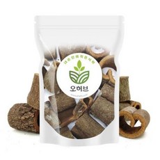 오허브 통계피 시나몬물 250g, 3개