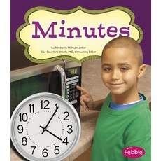 Minutes Paperback, Capstone Press