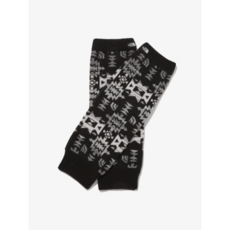 노스페이스 메리노 울 레그 워머 NA5AP52D