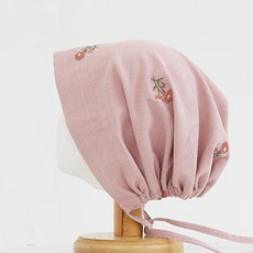 쿠팡여자머리묶는두건