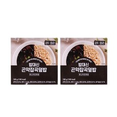 한채원곤약밥