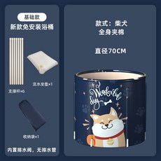 에버조이반신욕