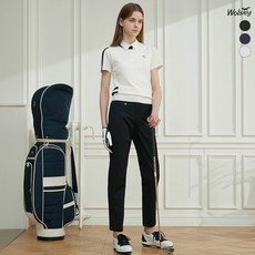 울시골프 울시 24SS 여성 텐션 쿨 팬츠 3종 택1