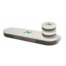 NComputing MX100S 3-User Thin Client kit for vSpace Pro, 상세내용참조, 상세내용참조