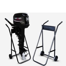 가이드모터브라켓