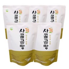 산청촌된장