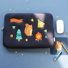 갤럭시북프로360파우치