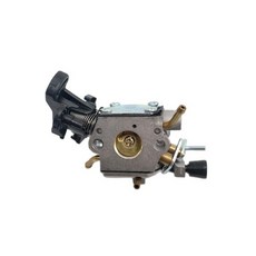 스노모빌부품 카브레타 적합 Husqvarna 440 450 Zama C1M-EL37B McCULLOCH 966631713, 1개
