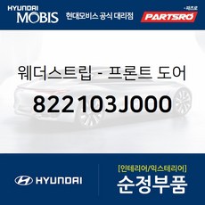 베라크루즈웨더스트립