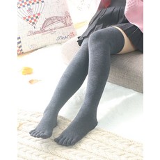용신양말발가락양말여성