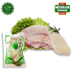 bou그레이비큐브