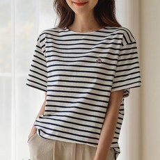모잉 곰돌이자수 단가라티