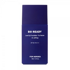 비레디레벨업파운데이션포히어로즈