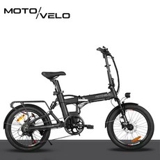 모토벨로전기자전거