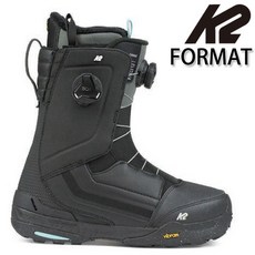 k2포맷부츠
