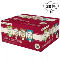 Miss Vickie's Potato Chips Variety Pack 미스비키 포테이토칩 버라이어티팩 감자칩 30팩, 1개