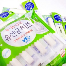 산아푸드스트링치즈