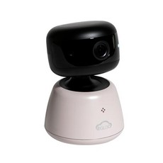 [이글루캠 S4+] 홈 CCTV 360도 회전형, 없음/없음