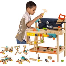 브알라워크벤치