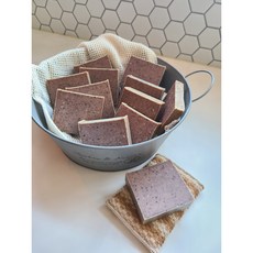 설거지비누만들기