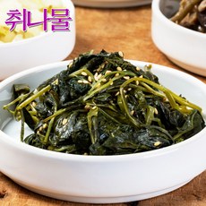 여름반찬