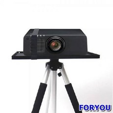 빔프로젝터거치대상판