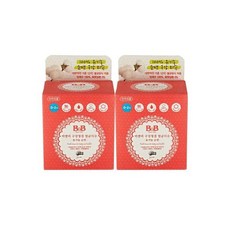 신생아구강티슈비앤비