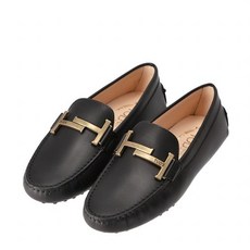 토즈 여성 드라이빙 슈즈 20FW XXW00G0DD30 NB6 B999