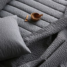 여름침대패드알레르망