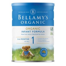 벨라미스오가닉