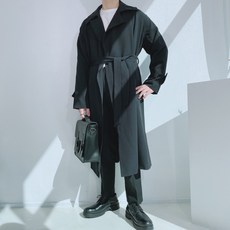 르메르 바바리 오버핏 롱 트렌치코트(GA)