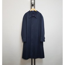 남자버버리트렌치코트