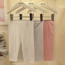 아가방 NC엑스코점 여름 신상!! 모달소재로 부드러운 베리 7부 레깅스