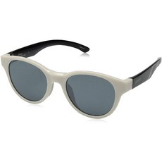 Smith Optics 스미스 스네어 탄산 선글라스 캔버스 블랙