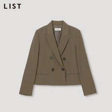 리스트여름자켓