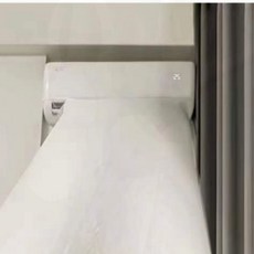 냉방 에어컨 비닐 실내 냉기 절약 공조 사계절, 8M+테이프증정
