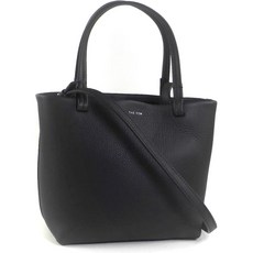 더 로우 the Row 2way 스몰토트백 숄더백 Park Tote 블랙 W1199