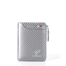 남자생로랑중지갑